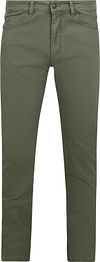 Steppin' Out Spodnie Zielony SM3004.0001-5107