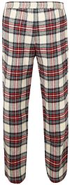 Steppin' Out Pantalones Pijama Multicolour Product / Achterkant