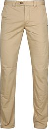 Suitable Chino Dante Beige Q3228 R80060 - 0200 Satin commander en ligne | Suitable