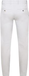 Suitable Philo Chino Flex Grijs Product / Achterkant