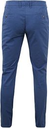 Suitable Plato Chino Blauw Product / Achterkant