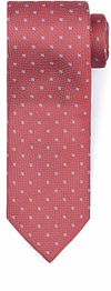 Suitable Tie Silk Blue Star Red order online | TI26-07 | Suitable Slovakia