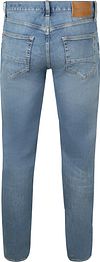Tommy Hilfiger Jeansy Denton Niebieskie Product / Achterkant