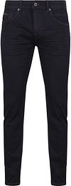 Vanguard Pantalón Azul VTR850-IFW-IFW