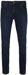 Gardeur Pantalón Azul SANDRO 470731-169 
