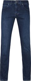 Gardeur Pantalón Azul BRADLEY 470881-267