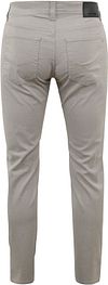 Pierre Cardin Broek Lyon Futureflex Grijs Product / Achterkant