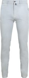Pierre Cardin Chino Castres Sterling Blå C3 33740.4060-6016