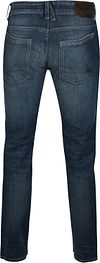 PME Legend Commander 3.0 Denim Jeans Blue