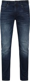 PME Legend Nightflight Jeans Mørkeblå NBW PTR120-NBW