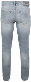 PME Legend Tailwheel Jeans FLG Grå Product / Achterkant