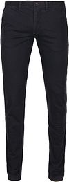 Suitable Chino Sartre Donkerblauw Q6061-0700 Navy kopen | Suitable