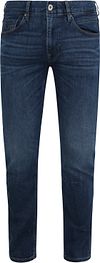 Vanguard Jeans V7 Rider Donkerblauw TBO VTR515-TBO kopen | Suitable
