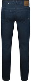 Vanguard Jeans V850 Rider RTB Product / Achterkant