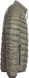 Casa Moda Jacke Puffer Grün Anders