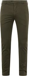 Meyer Pantalone Verde 1029300400-27