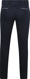 Chino Northport navy Steppin' Out Product / Achterkant