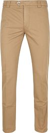 Meyer Pantalone Marrone 1150931600-42 