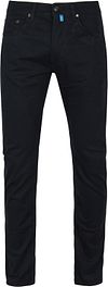 Pierre Cardin 5 Pocket Byxa Antibes Mörkblå C3 30070.4015-6000 köp | Suitable