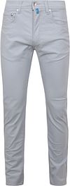 Pierre Cardin Hose Lyon Tapered Futureflex Hellblau C3 34540.4015-6022 kaufen | Suitable