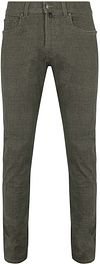 Pierre Cardin Jeans Lyon Tapered Olive Green order online | C3 34540.4033-5212 | Suitable Slovenia