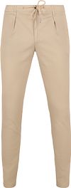 Profuomo chino i beige (Sand) PP2Q00001B-F1 köp | Suitable