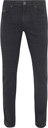 PME Legend Spodnie Niebieski PTR2408631-5281-5281