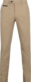 Gardeur Pantalón Beige BENNY-3 412941-1019
