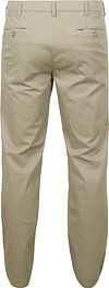 Chino Bonn Beige de Meyer Product / Achterkant