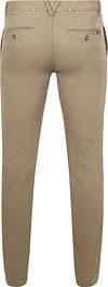 Chino Vanguard V9 Dobbey en greige Product / Achterkant