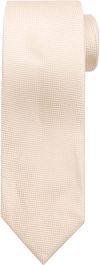 Suitable Cravatta Beige TIOXF-02 Ecru