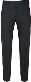 Meyer Pantalon Roma Wolmix Antraciet 1150934400-08 kopen | Suitable