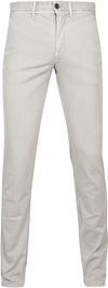 Passerende Chino Sartre Oxford Kit 6257 0300 Kit