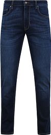 Suitable DENM Jeans Navy DENM-DRKWSH order online | Suitable
