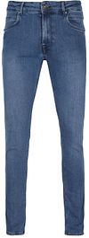 Suitable Pantalone Blu HUM-LEBR-MBLU 