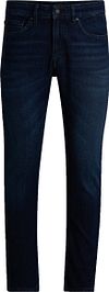 BOSS Delaware Jeans Mörkblått 50524018-406