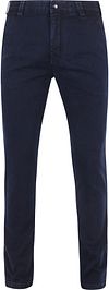 Meyer Chino Bonn Jeans Bleu foncé 1022454500-18 commander en ligne | Suitable