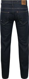 MUD Jeans Dunn Dunkelblauw Product / Achterkant