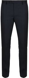 Suitable Pantalone Blu PIGA PAPI-MAR-NAV