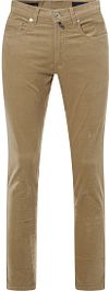 Pierre Cardin Bukser Lyon Future Flex Corduroy Beige C3 34540.3009-8115