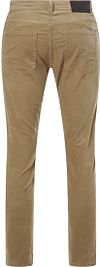 Pierre Cardin Pantalon Lyon Future Flex Corduroy Beige Product / Achterkant