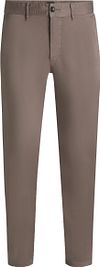 BOSS Chino Slim Beige 50510933-294