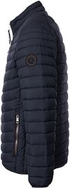 Casa Moda Jacket Puffer Light Weight Navy Product / Detail