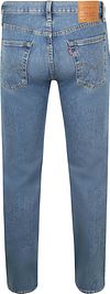 Jeans Levis 501 blu medio NSS Product / Achterkant