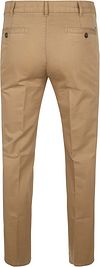 Meyer Pantalon Roma Kaki Product / Achterkant