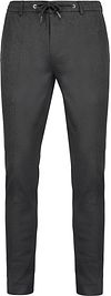 Suitable Chino Das Pied de Poule Antraciet SPE23304DA51ST-980 kopen | Suitable