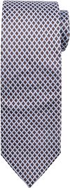 Suitable Corbata Marrón FC22-02 Brown