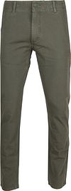 Dockers Alpha Chino Slim Tapered Grønn 39900-0001