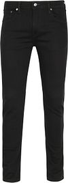 Scotch and Soda Pantalón Negro 165605