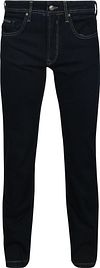 MAC Pantalon Ben Blue Black 0982L038400-H799 commander en ligne | Suitable